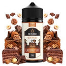 Choco Nut Tart Core Edition - Pastry Masters 20ml Longfill Bombo