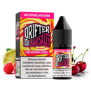 Lime Raspberry Cherry 10ml Sales de nicotina Drifter Bar