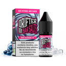 Sour Blueberry Ice 10ml Sales de nicotina Drifter Bar