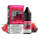 Strawberry Raspberry Cherry 10ml Sales de nicotina Drifter Bar
