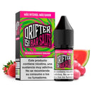 Watermelon Strawberry Bubblegum 10ml Sales de nicotina Drifter Bar