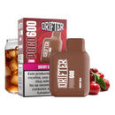 Pod desechable Cherry Cola Poco 600 Drifter