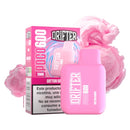 Pod desechable Cotton Candy Poco 600 Drifter