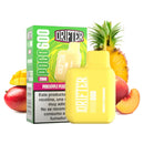 Pod desechable Pineapple Peach Mango Poco 600 Drifter