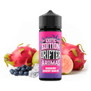 Dragonfruit Blueberry Guava Ice 24ml Longfill Drifter Bar