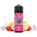 Drifter Hyper Raspberry Guava Ice longfill 10ml