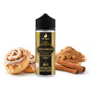Cinnadream - Artisans Selection - 10ml Longfill Drops