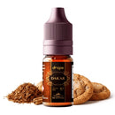 Dakar Tobacco Masters Salts 10ml Drops