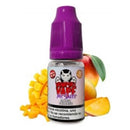 Mango Paradise 10ml Sales de nicotina Vampire Vape