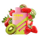 Pod desechable Strawberry Kiwi Kuba 700 Mübar