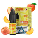 Apple Peach 10ml Mübar