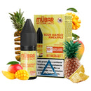 Sour Mango Pineapple 10ml Mübar