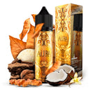 Yumistic Aura 16ml Longfill Oil4vap
