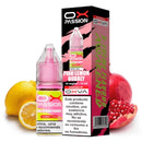 Pink Lemon Bubbly Ox Passion Salts 10ml Sales de nicotina Oxva