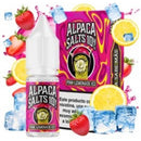 Pink Lemonade Ice 10ml Sales de nicotina Alpaca