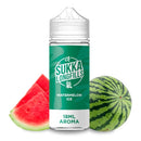 Watermelon Ice 18ml Longfill Sukka