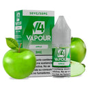 Apple 10ml V4 Vapour
