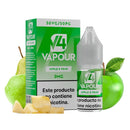 Apple & Pear 10ml V4 Vapour
