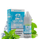 Cool Mint 10ml V4 Vapour