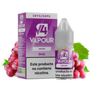 Grape 10ml V4 Vapour