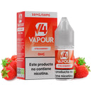 Strawberry 10ml V4 Vapour