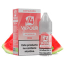 Watermelon 10ml V4 Vapour