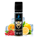 Valkyrie's Bounty 10ml All In Longfill Drops