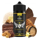 Don Juan Aldonza Core Edition - 20ml Longfill King Crest & Bombo