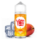Mango Ice 10ml Longfill Yeti