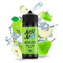 Iconic Apple Pear 24ml Longfill Just Juice