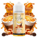 Café con caramelo 30ml Bombo