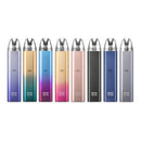 Oxva Xlim SE Bonus 900mAh 2ml Kit