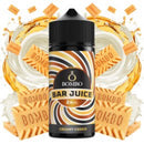 Creamy Cookie 24ml Longfill Bombo Bar Juice
