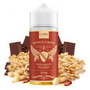 Don Juan Peanut 20ml Core Edition Longfill Kings Crest