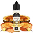 Master Custard 15ml Longfill Bombo