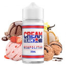 Neapolitan 30ml Longfill Kings Crest