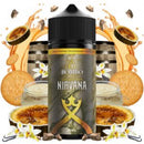Nirvana 30ml Longfill Bombo