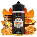 Nutty Supra Reserve - Platinum Tobaccos 30ml Longfill Bombo