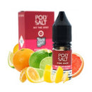 Pink Haze pod salt fusions