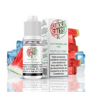 Sukka Salts sabor Watermelon Ice