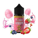 Afrodita aroma Bombo