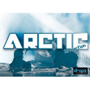 Arctic Attraction Drops