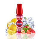 Dinner Lady sabor Strawberry Bikini
