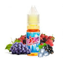 Fruizee sabor Bloody Summer