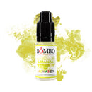 Bombo aroma Limanza