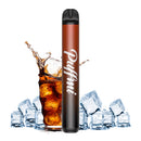 Pod desechable Vaporesso TX600 Puffmi Cola Ice
