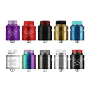 Hellvape Dead Rabbit V2 RDA 2ml (Atomizer)