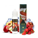 Pachamama sabor Fuji Apple Ice