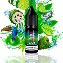 Just Juice Exotic Fruits Guanabana & Lime On Ice