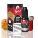 Babel sabor Harlem